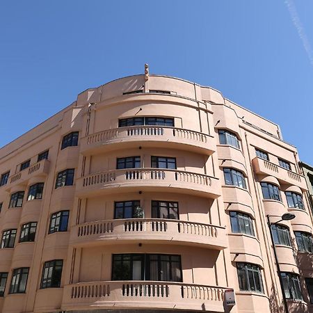 Flh Sa Da Bandeira Modern Apartment 波尔图 外观 照片