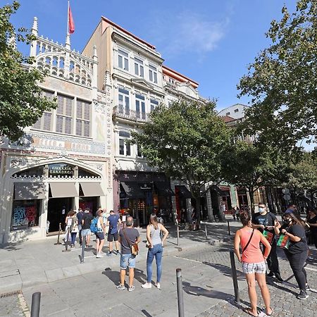 Flh Sa Da Bandeira Modern Apartment 波尔图 外观 照片
