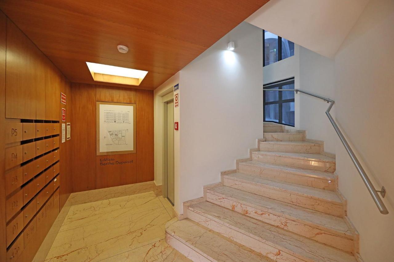 Flh Sa Da Bandeira Modern Apartment 波尔图 外观 照片