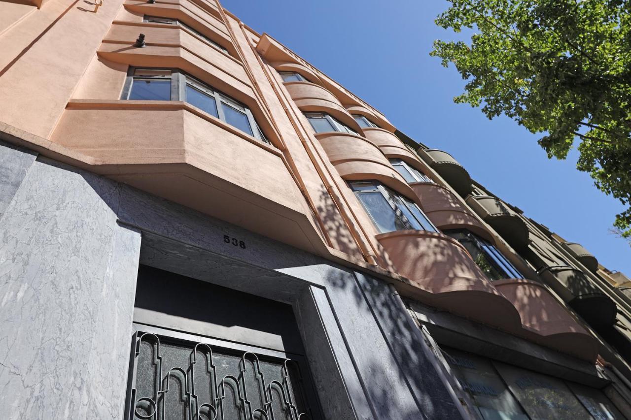 Flh Sa Da Bandeira Modern Apartment 波尔图 外观 照片