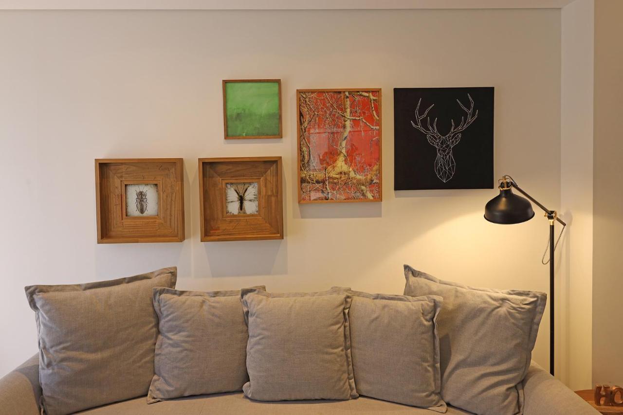 Flh Sa Da Bandeira Modern Apartment 波尔图 外观 照片