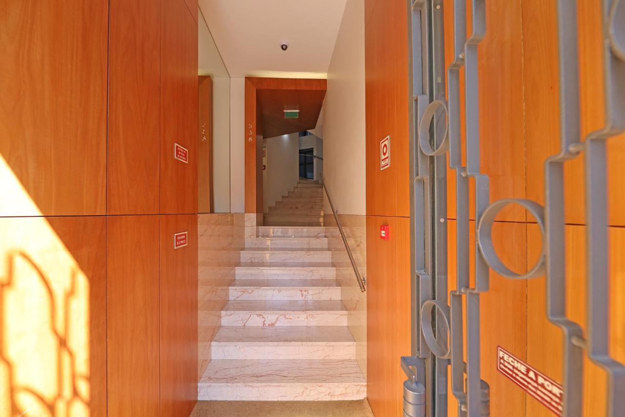 Flh Sa Da Bandeira Modern Apartment 波尔图 外观 照片