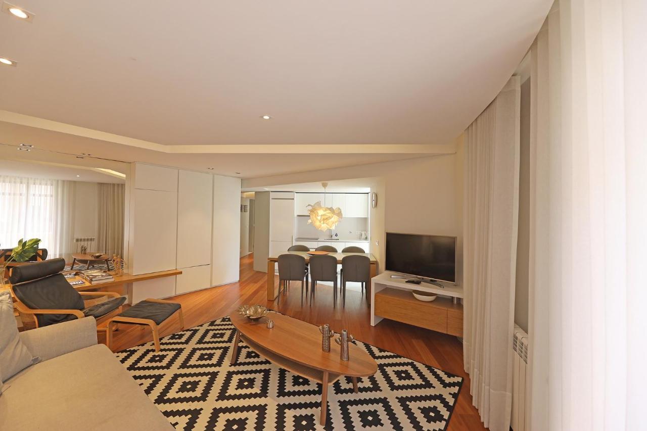 Flh Sa Da Bandeira Modern Apartment 波尔图 外观 照片