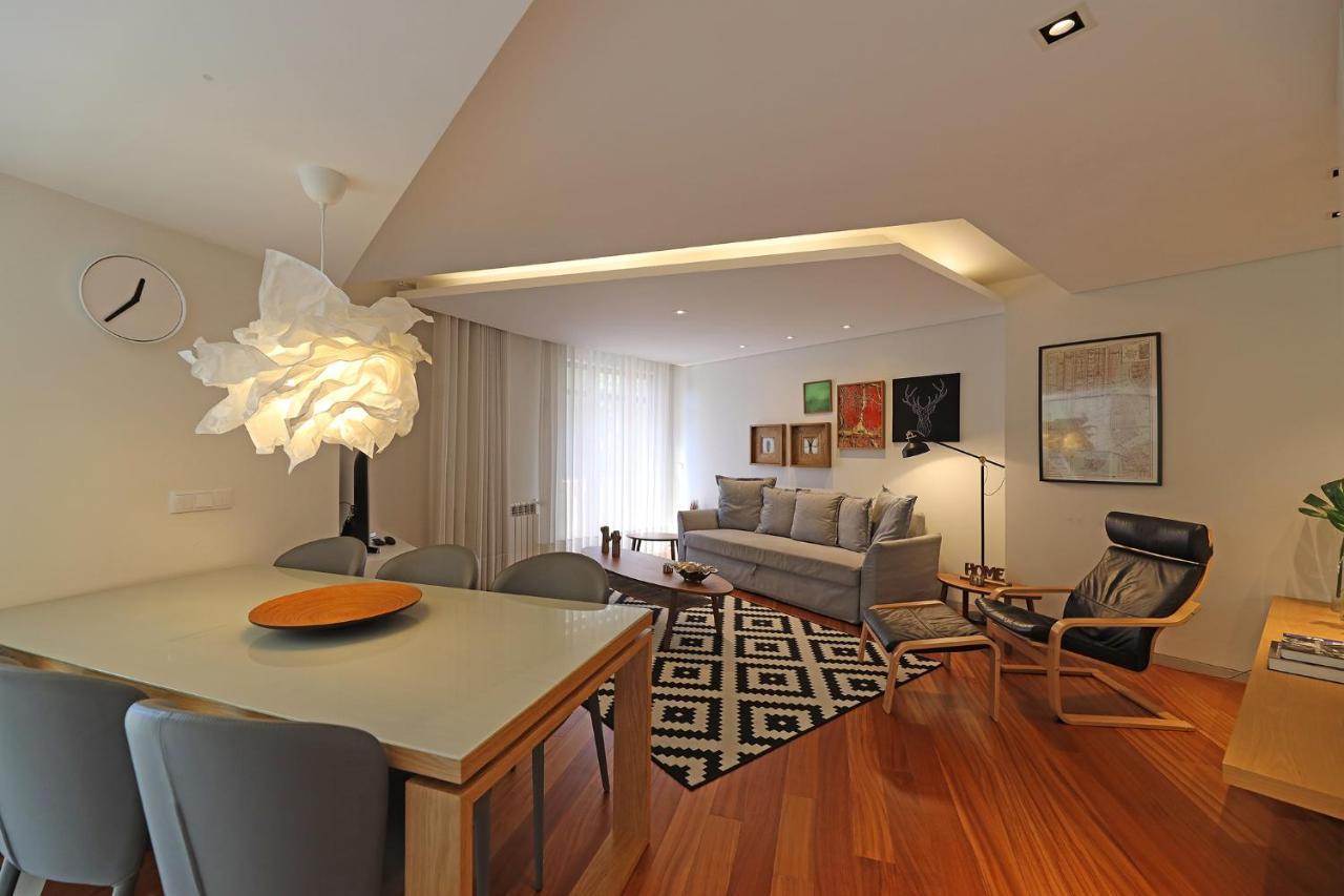 Flh Sa Da Bandeira Modern Apartment 波尔图 外观 照片