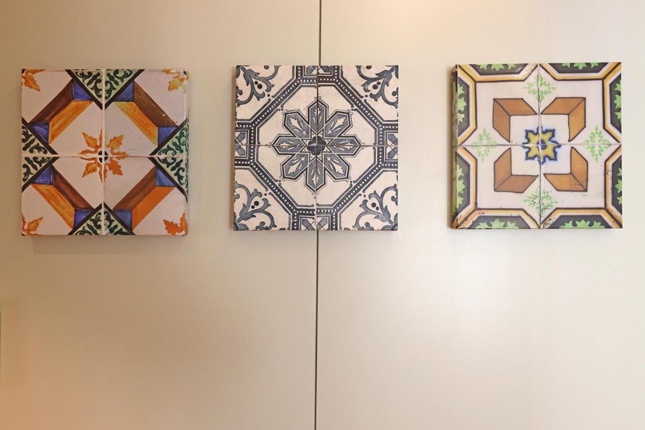 Flh Sa Da Bandeira Modern Apartment 波尔图 外观 照片