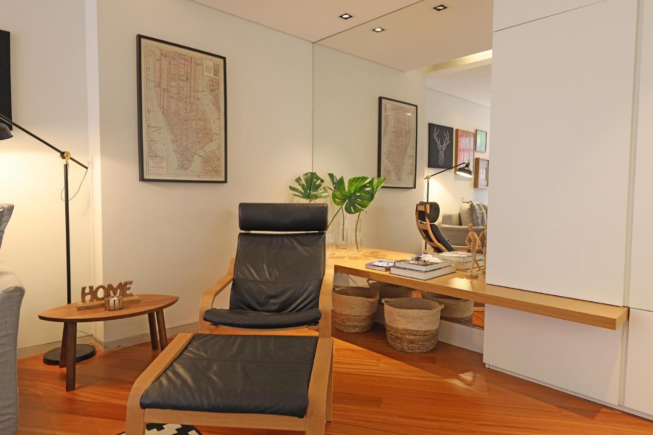 Flh Sa Da Bandeira Modern Apartment 波尔图 外观 照片