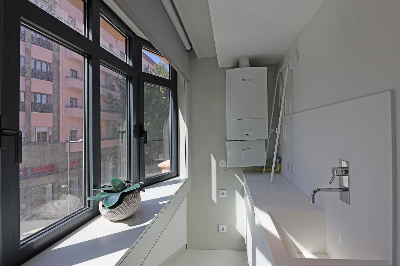 Flh Sa Da Bandeira Modern Apartment 波尔图 外观 照片