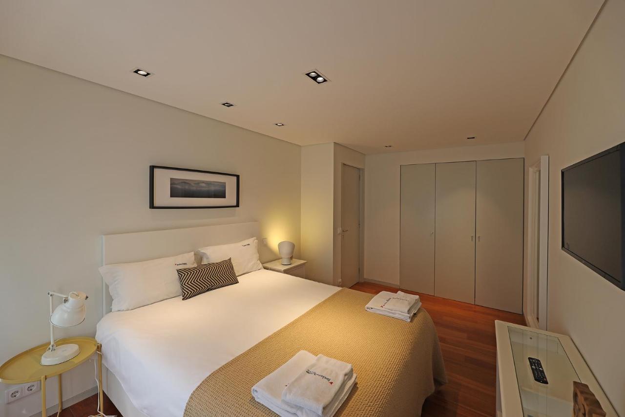 Flh Sa Da Bandeira Modern Apartment 波尔图 外观 照片