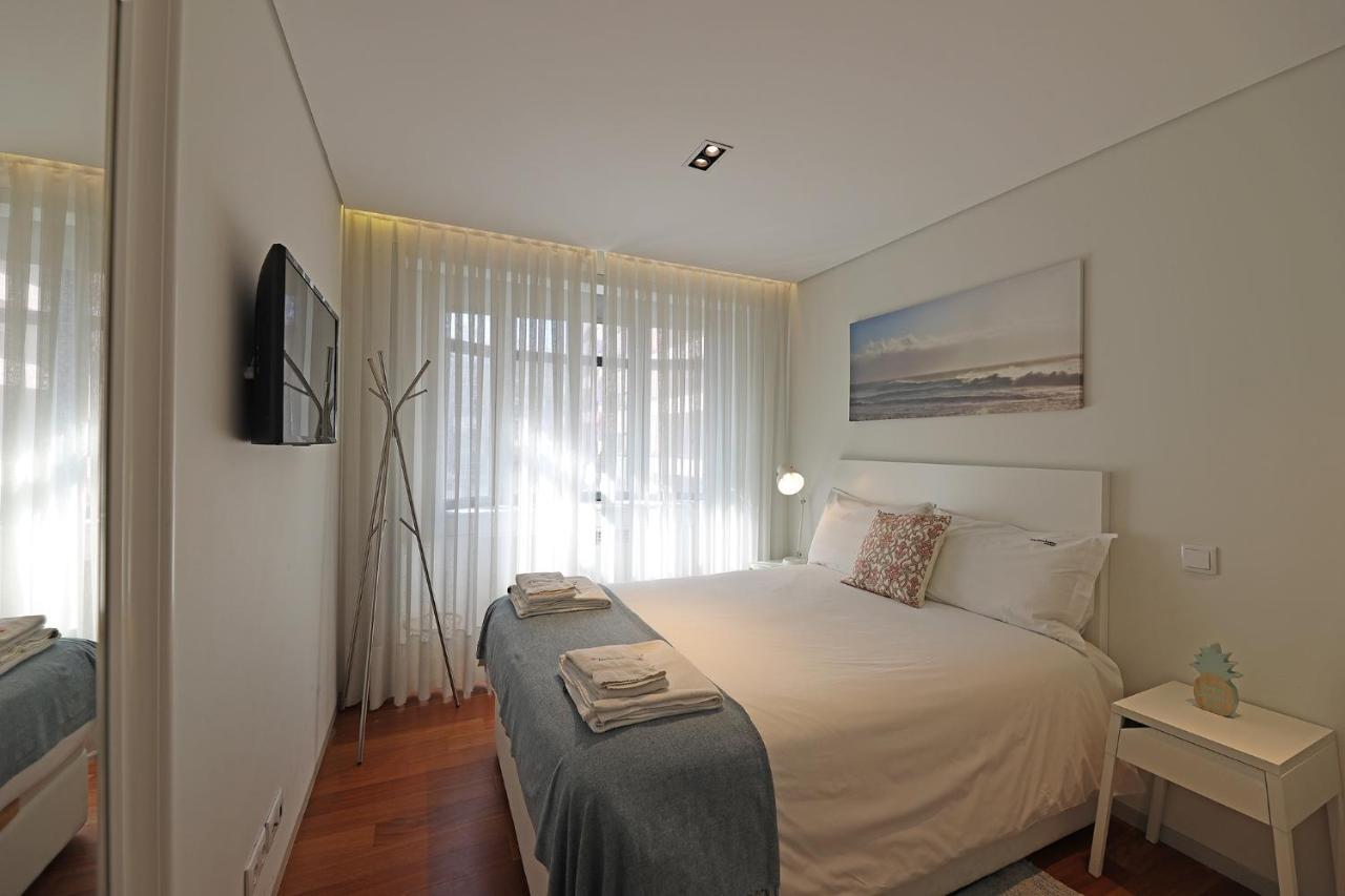 Flh Sa Da Bandeira Modern Apartment 波尔图 外观 照片
