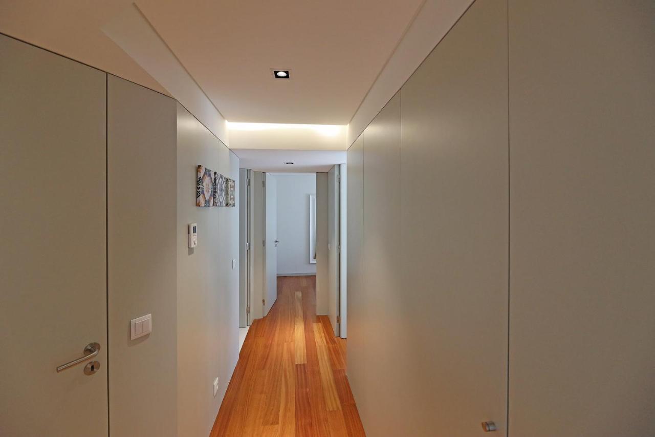 Flh Sa Da Bandeira Modern Apartment 波尔图 外观 照片