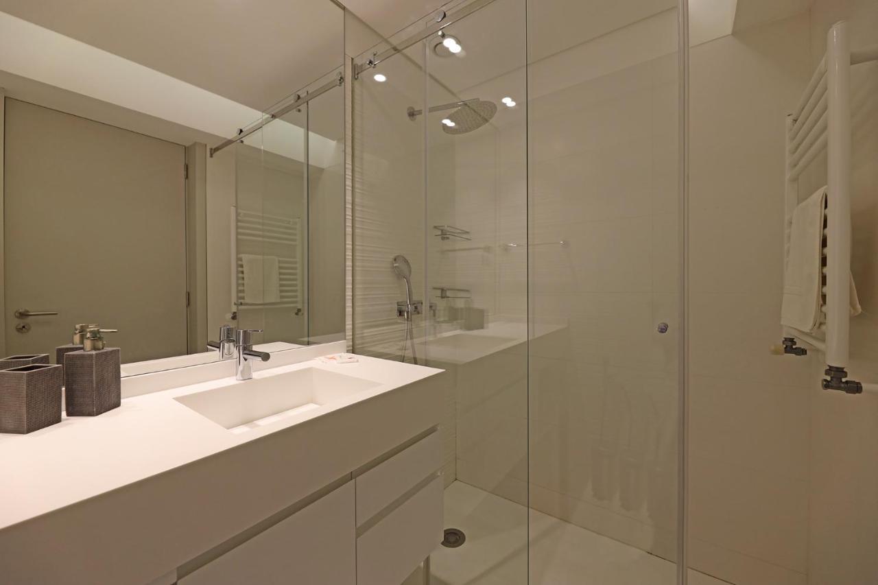 Flh Sa Da Bandeira Modern Apartment 波尔图 外观 照片