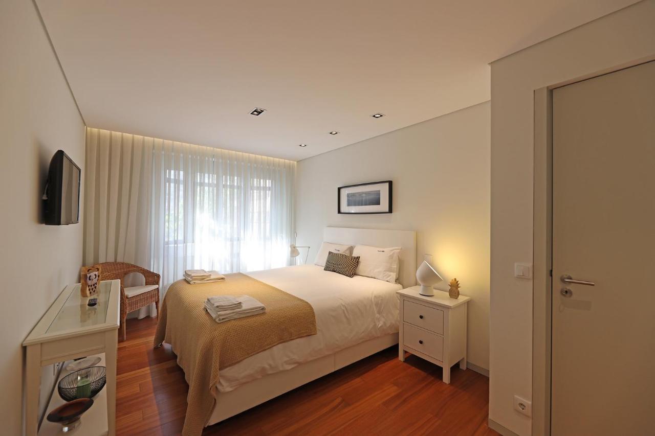 Flh Sa Da Bandeira Modern Apartment 波尔图 外观 照片