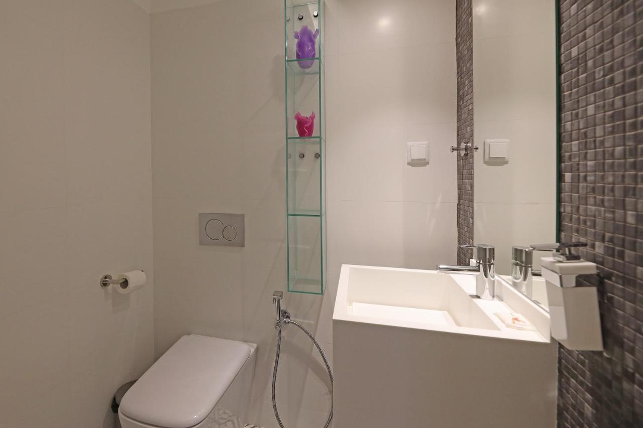 Flh Sa Da Bandeira Modern Apartment 波尔图 外观 照片